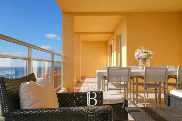Ajaccio, Appartement 3 Chambres -  115 m² à vendre