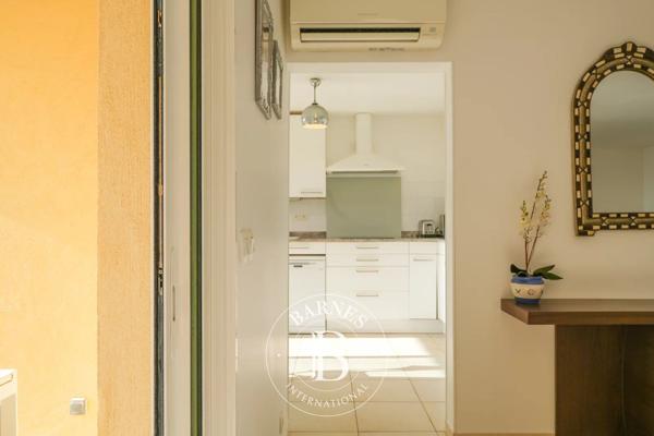 Ajaccio, Appartement 3 Chambres -  115 m² à vendre