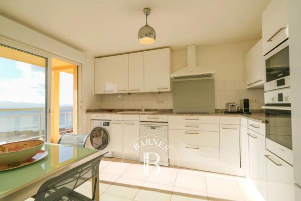 Ajaccio, Appartement 3 Chambres -  115 m² à vendre