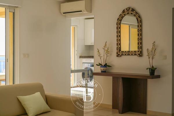 Ajaccio, Appartement 3 Chambres -  115 m² à vendre