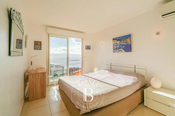 Ajaccio, Appartement 3 Chambres -  115 m² à vendre