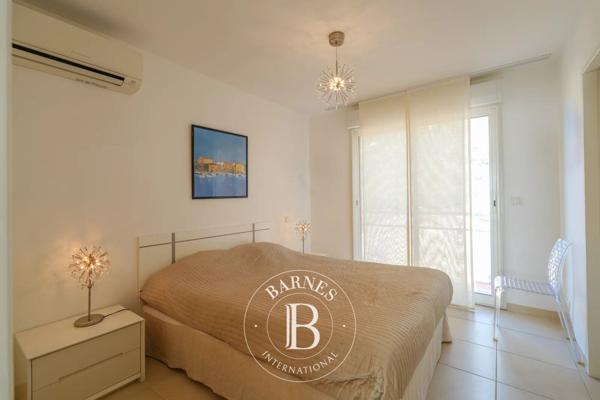 Ajaccio, Appartement 3 Chambres -  115 m² à vendre