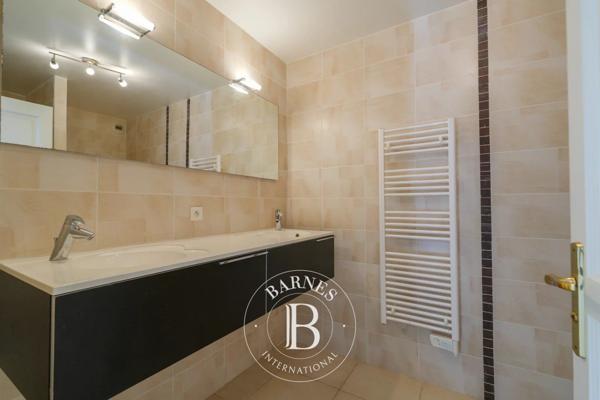 Ajaccio, Appartement 3 Chambres -  115 m² à vendre