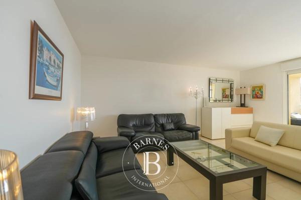 Ajaccio, Appartement 3 Chambres -  115 m² à vendre