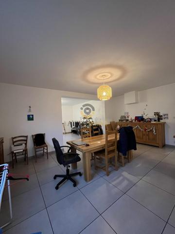 Maison individuelle de charme à Bressuire