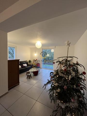Maison individuelle de charme à Bressuire