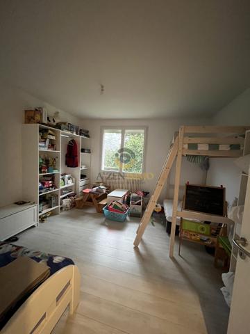 Maison individuelle de charme à Bressuire