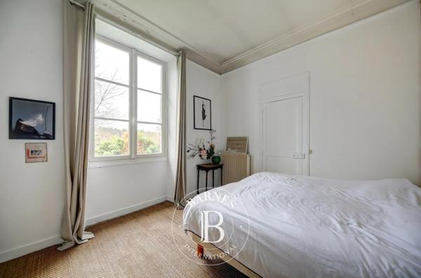 Jouy-en-Josas, Maison  430 m² à vendre