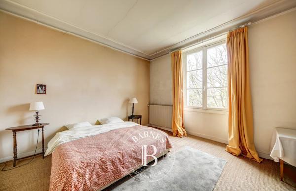 Jouy-en-Josas, Maison  430 m² à vendre