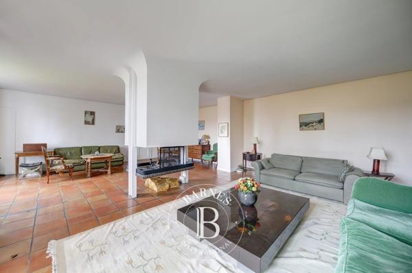Jouy-en-Josas, Maison  430 m² à vendre