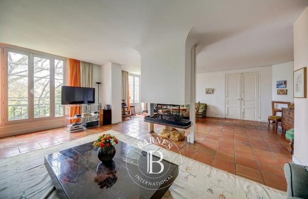 Jouy-en-Josas, Maison  430 m² à vendre