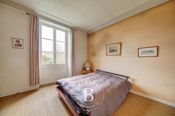 Jouy-en-Josas, Maison  430 m² à vendre
