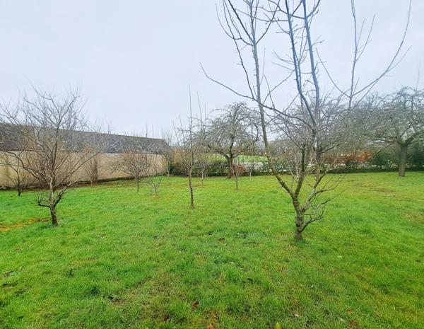 Maison à LE MELE-SUR-SARTHE, 61170 - 10 pièces 160m²