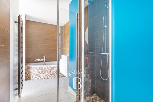 Triel-sur-Seine, Maison 7 Chambres -  220 m² à vendre