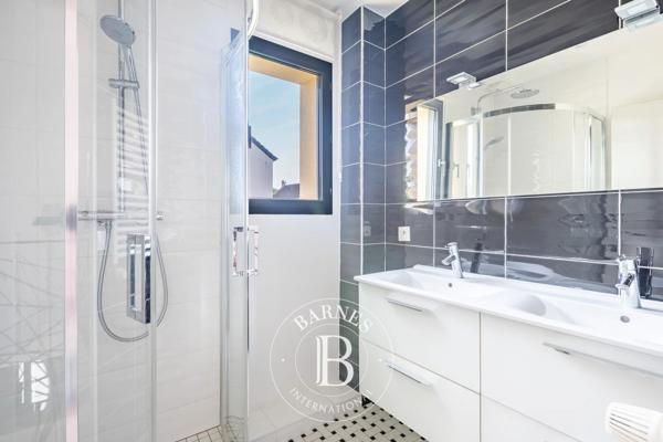 Triel-sur-Seine, Maison 7 Chambres -  220 m² à vendre