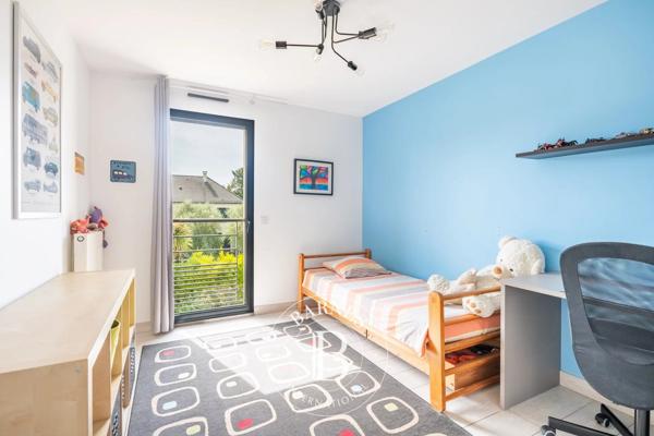 Triel-sur-Seine, Maison 7 Chambres -  220 m² à vendre
