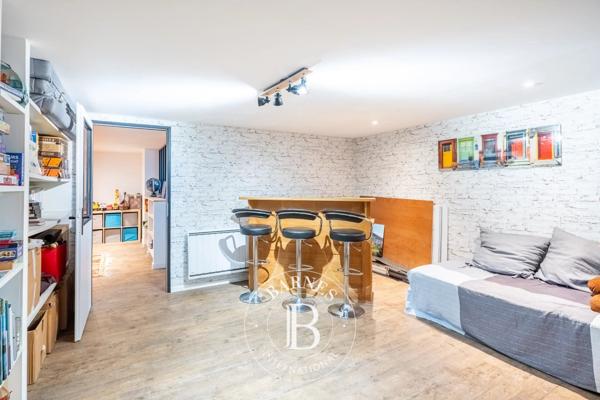 Triel-sur-Seine, Maison 7 Chambres -  220 m² à vendre