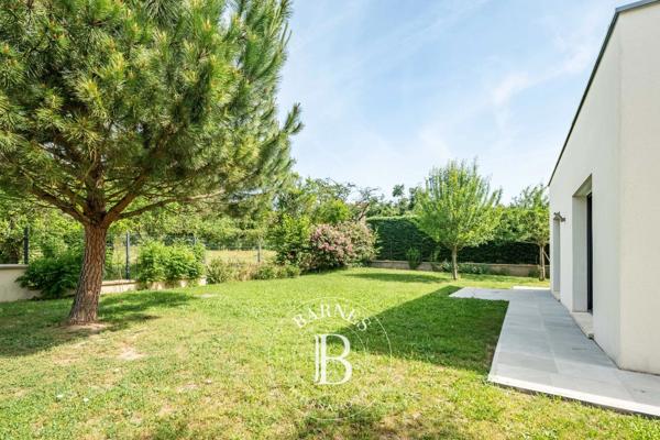 Triel-sur-Seine, Maison 7 Chambres -  220 m² à vendre