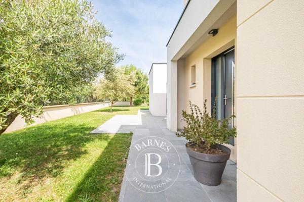 Triel-sur-Seine, Maison 7 Chambres -  220 m² à vendre