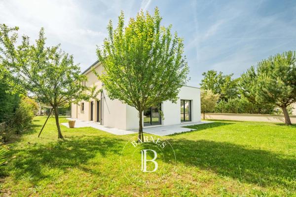 Triel-sur-Seine, Maison 7 Chambres -  220 m² à vendre