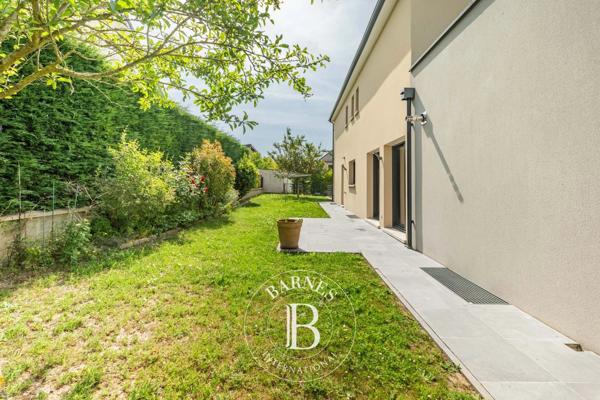 Triel-sur-Seine, Maison 7 Chambres -  220 m² à vendre