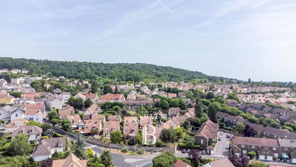 Triel-sur-Seine, Maison 7 Chambres -  220 m² à vendre