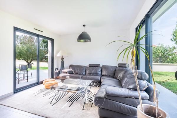 Triel-sur-Seine, Maison 7 Chambres -  220 m² à vendre