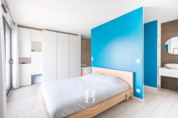 Triel-sur-Seine, Maison 7 Chambres -  220 m² à vendre