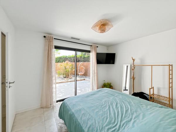 Maison Saint Jean D Illac 5 pièce(s) 210 m2