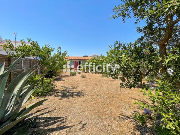 Maison
         4 pièces
        - 75 m² Exclusivité 169 000 € *