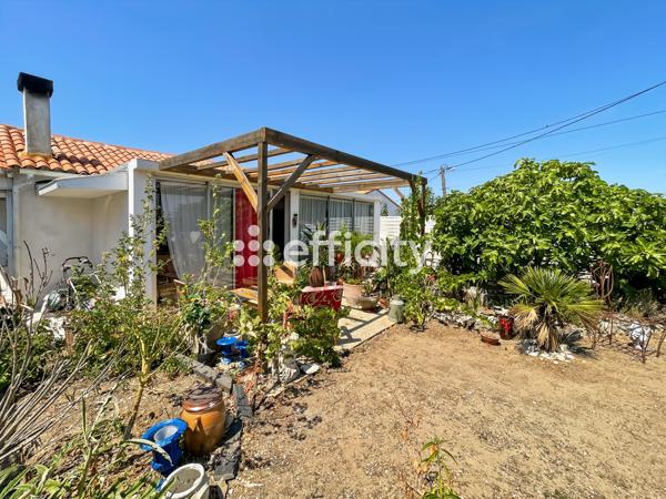 Maison
         4 pièces
        - 75 m² Exclusivité 169 000 € *