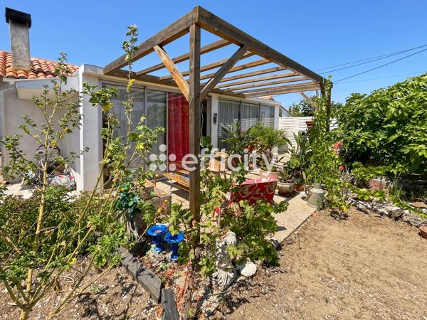 Maison
         4 pièces
        - 75 m² Exclusivité 169 000 € *