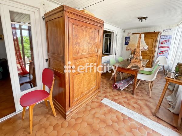 Maison
         4 pièces
        - 75 m² Exclusivité 169 000 € *