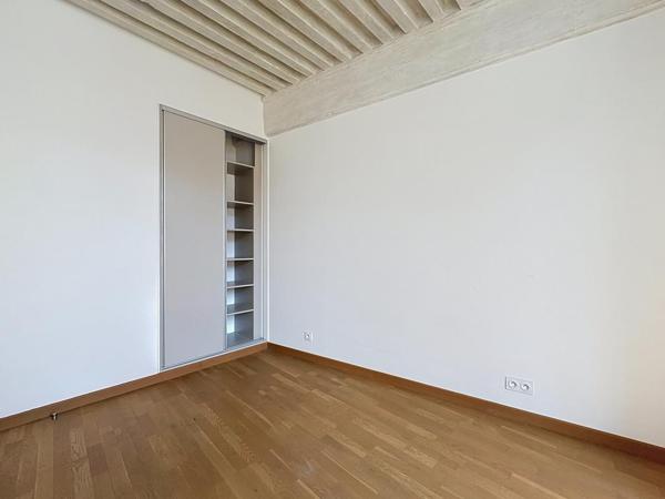T2 – NON MEUBLE – 63M2 – 69002 – LYON