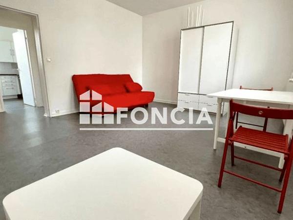 À vendre Studio 40 m² - Dreux 28100