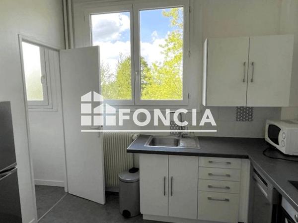 À vendre Studio 40 m² - Dreux 28100