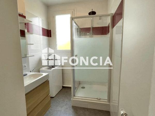 À vendre Studio 40 m² - Dreux 28100