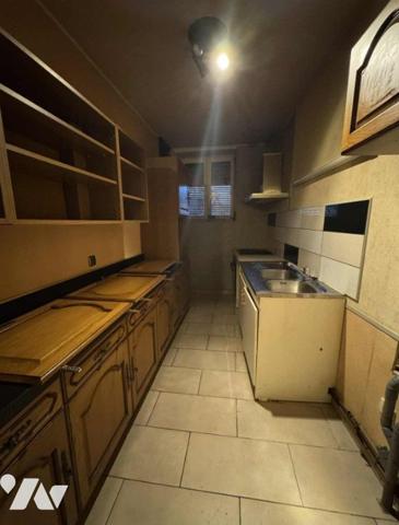 Maison à vendre Pouru-Saint-Remy