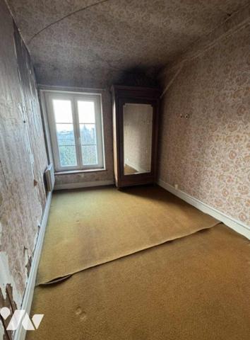 Maison à vendre Pouru-Saint-Remy