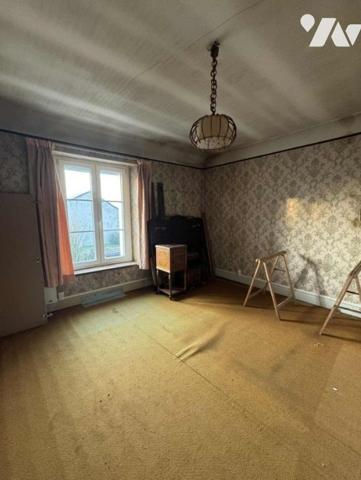 Maison à vendre Pouru-Saint-Remy