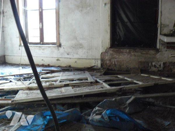 Immeuble à Vendre à Raon-l'Étape (88110) en Vosges (88)

Ce bien immobilier se compose de 9 p...