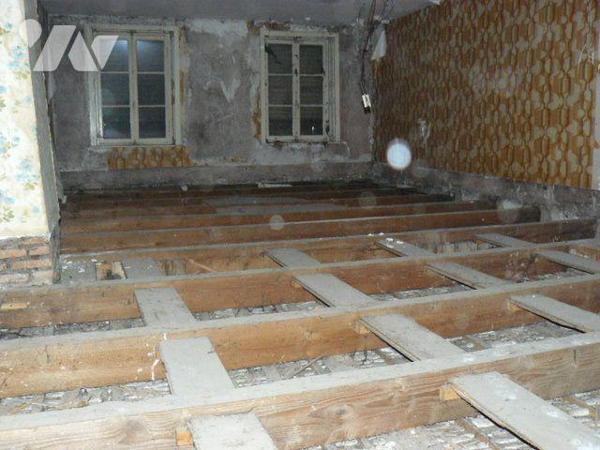 Immeuble à Vendre à Raon-l'Étape (88110) en Vosges (88)

Ce bien immobilier se compose de 9 p...