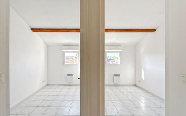 Appartement à louer    2 pièces • 46,38 m2 Martigues