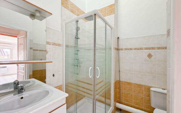 Appartement à louer    2 pièces • 46,38 m2 Martigues