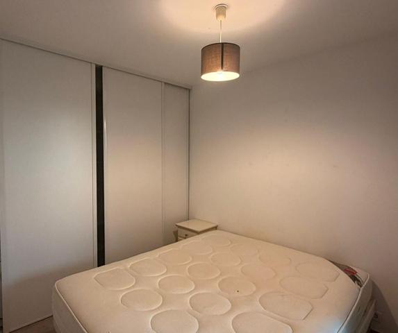 Appartement Villeneuve Loubet 2 pièces 35 m2 - Jardin