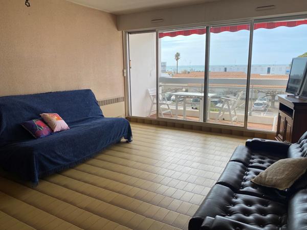 Boucanet - P2 - 66 m2