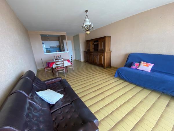 Boucanet - P2 - 66 m2