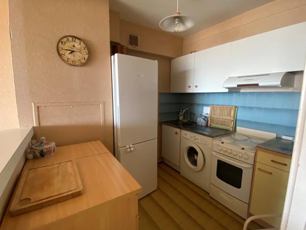 Boucanet - P2 - 66 m2