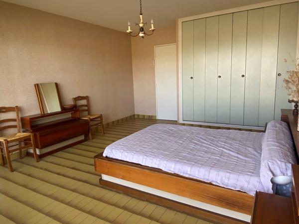 Boucanet - P2 - 66 m2