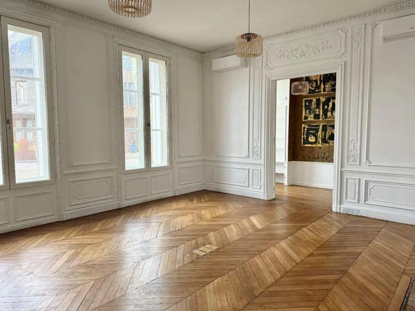 Achat - Appartement | Appartement Troyes 10000 3 pièces 100 m 2 45 m 2